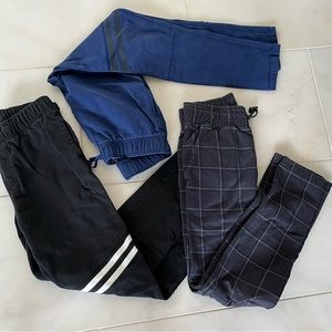 Tea Collection Bous size 12 pull-on pants. Great condition!